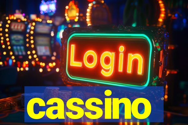 cassino internacional online